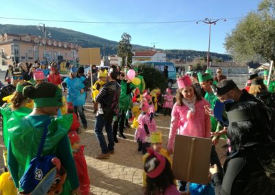 Carnaval de Moralzarzal