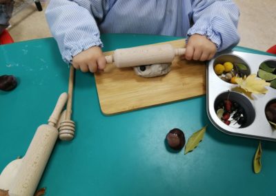 Atelier Escuela Infantil La Luna