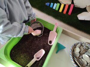 Manifiesto Escuela Infantil La Luna