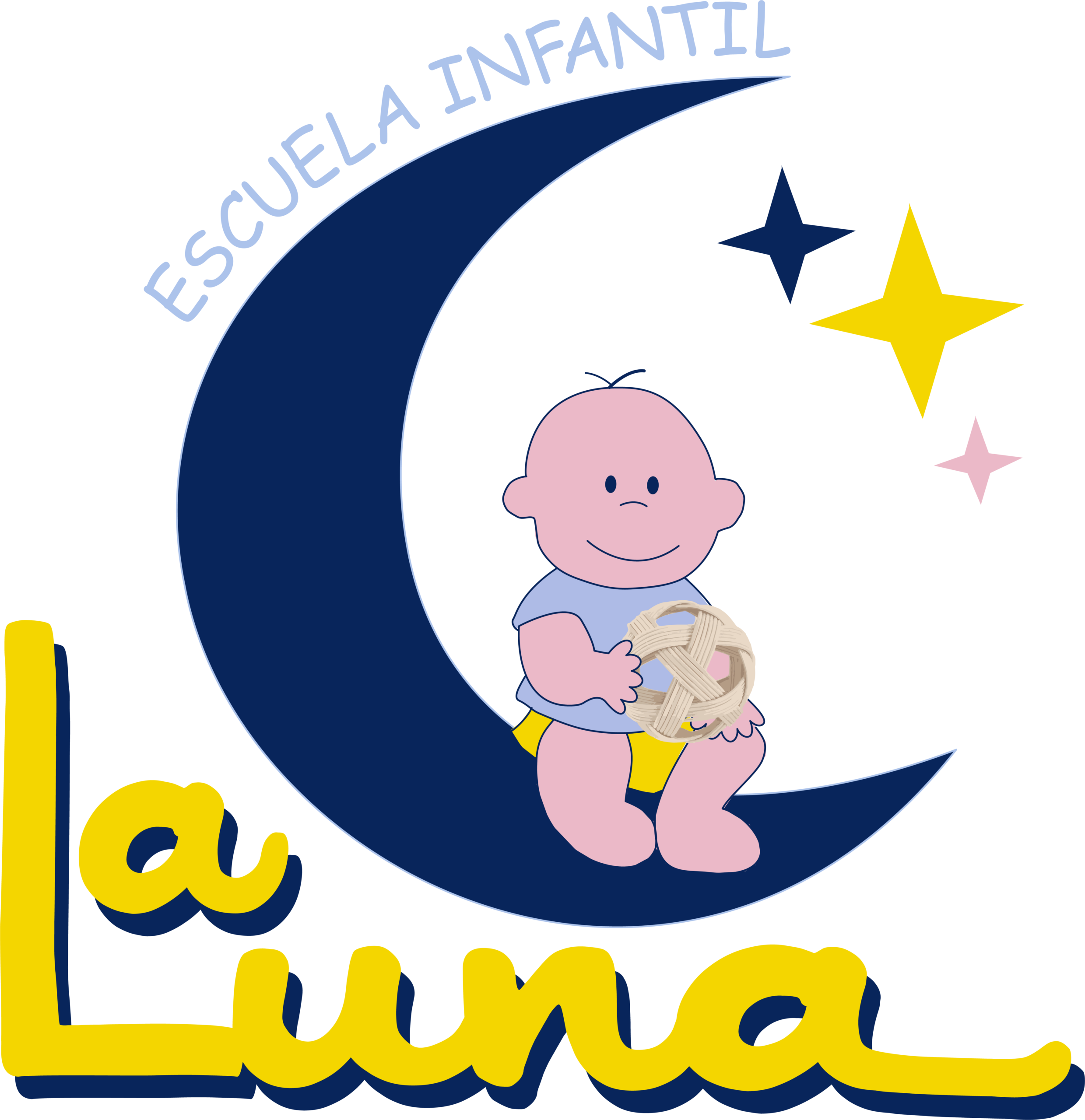 Escuela Infantil La Luna
